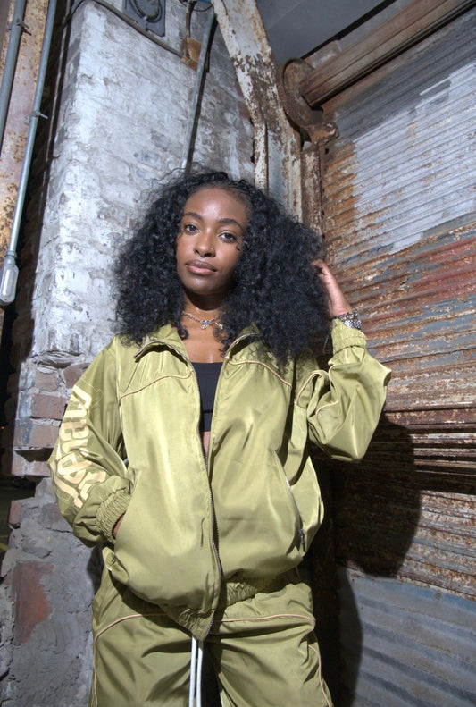 Vol. 1 Tracksuit