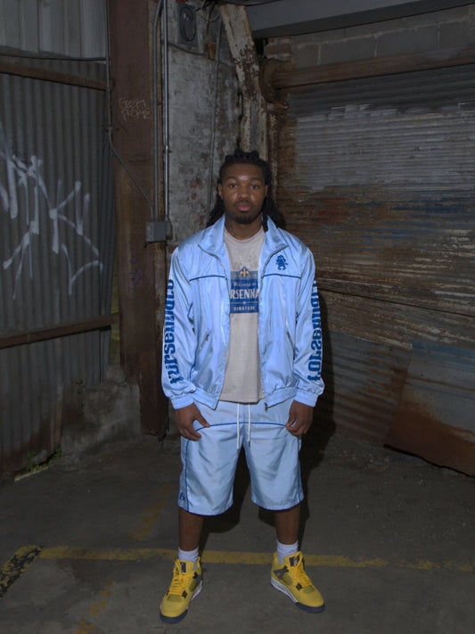 Vol. 1 Tracksuit